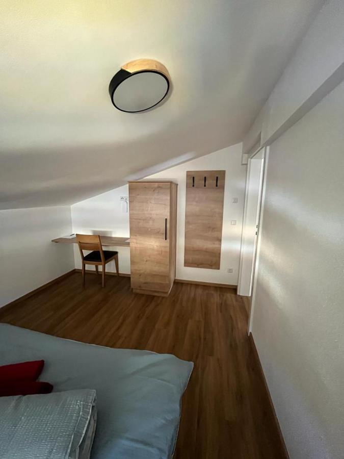 Appartment Hoamatgfueh Wagrain Exterior photo