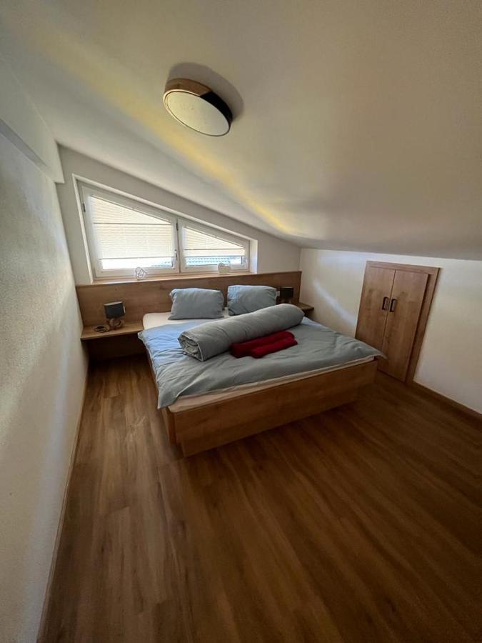 Appartment Hoamatgfueh Wagrain Exterior photo
