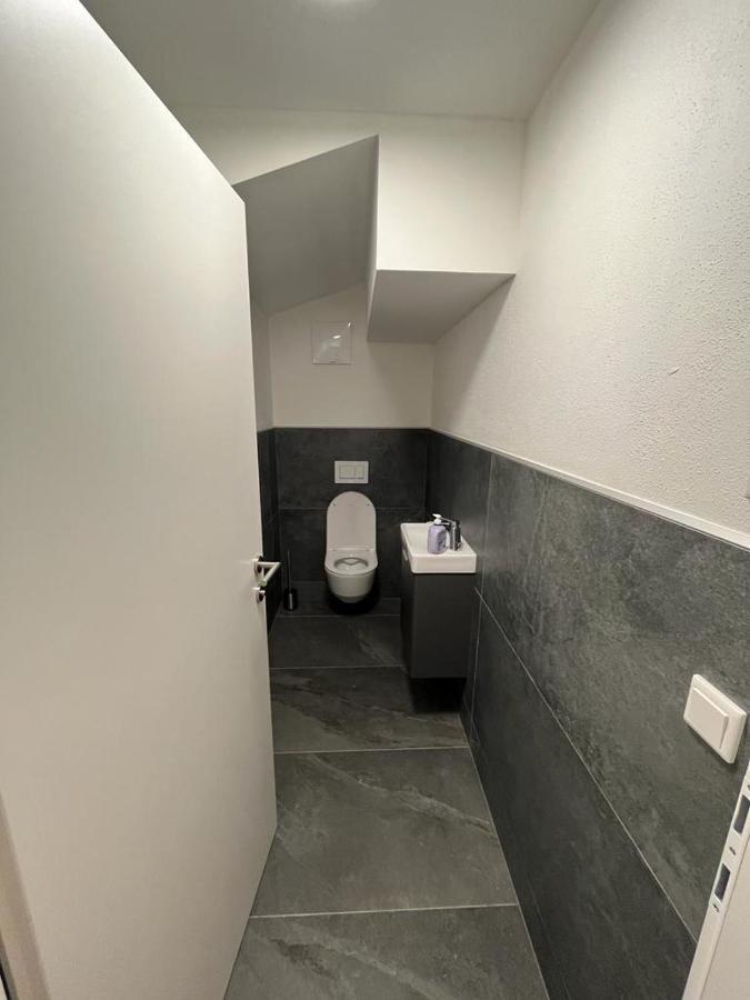 Appartment Hoamatgfueh Wagrain Exterior photo