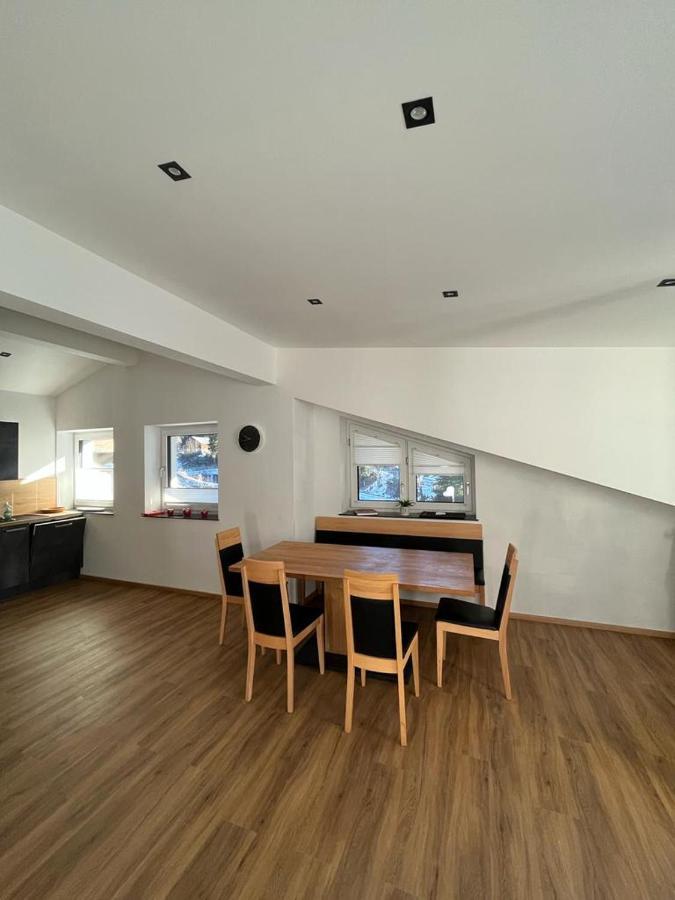 Appartment Hoamatgfueh Wagrain Exterior photo