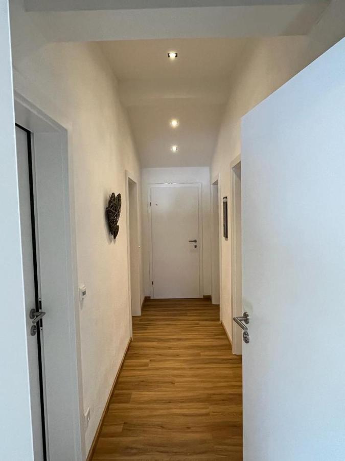 Appartment Hoamatgfueh Wagrain Exterior photo