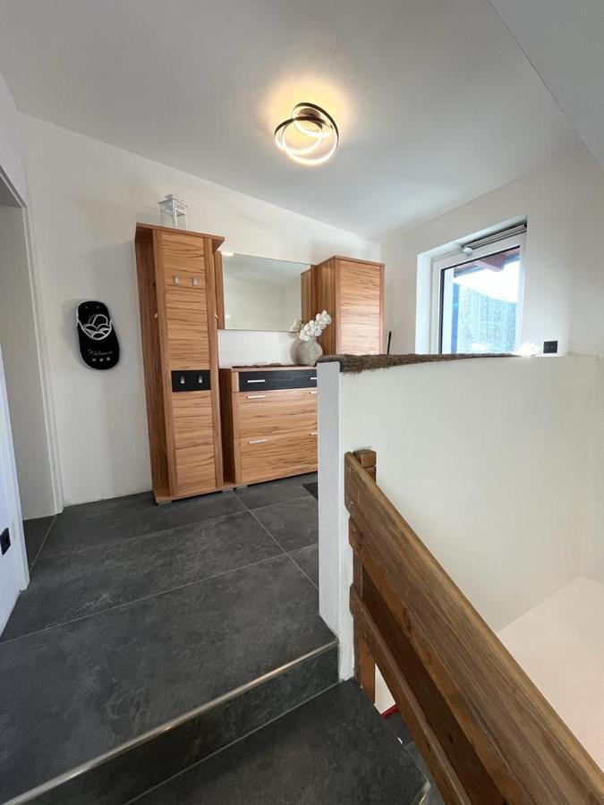 Appartment Hoamatgfueh Wagrain Exterior photo